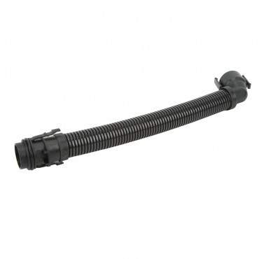 Tuyau Reniflard d'Admission d'Air Pour Bmw Série 1 F20 2 F22 3 F30 13717823517