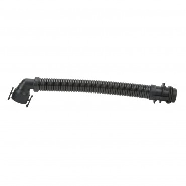 Tuyau Reniflard d'Admission d'Air Pour Bmw Série 1 F20 2 F22 3 F30 13717823517