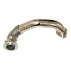 Tuyau Vanne EGR Pour Fiat 500L X Doblo Fiorino Punto 55250493
