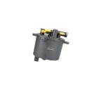 Filtre à Carburant Pour Citroën C-Crosser C5 II III C6 C8 Fiat Ulysse LR001313