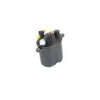 Filtre à Carburant Pour Citroën C-Crosser C5 II III C6 C8 Fiat Ulysse LR001313