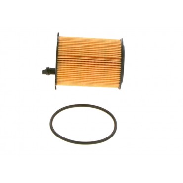 Filtre à Huile Pour Fiat 500 Panda Lancia Ypsilon 0.9 55224598 DFO0114