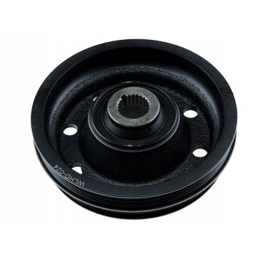 POULIE DAMPER HONDA CIVIC 1.4 1995-2001
