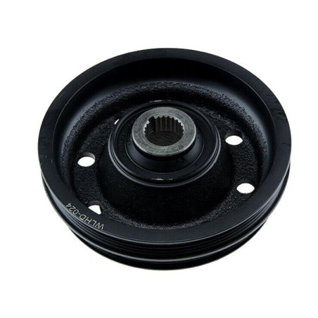 POULIE DAMPER HONDA CIVIC 1.4 1995-2001