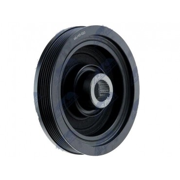 POULIE DAMPER HONDA CIVIC 1.4 1.6 2000-2006
