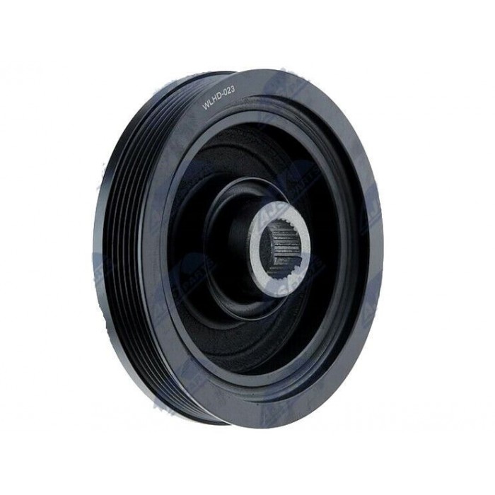 POULIE DAMPER HONDA CIVIC 1.4 1.6 2000-2006