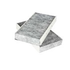 Filtre Habitacle Pour Mercedes Classe C Gl M Glc Gle Gls A1668300318 A2928300000
