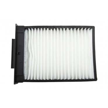 Filtre Habitacle Pour Citroën C1 Peugeot 107 Toyota Aygo 6447TT 6447TV