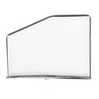 Filtre Habitacle Pour Audi A3 Q3 Seat Alhambra Altea Xl Leon Toledo 1K0819644