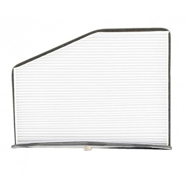 Filtre Habitacle Pour Audi A3 Q3 Seat Alhambra Altea Xl Leon Toledo 1K0819644