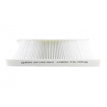 Filtre Habitacle Pour Mercedes Viano Vito Mixto W639 6398350247 A6398350247