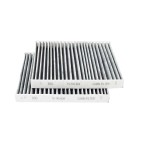Filtre Habitacle à Charbon Pour Bmw Série 5 F10 F07 6 F12 7 F01 F02 64119272642