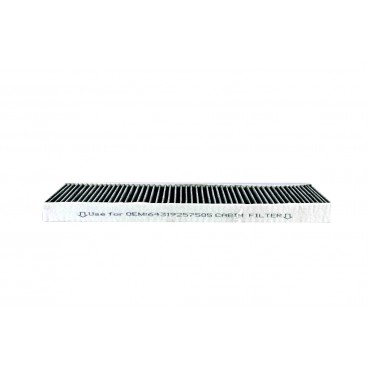 Filtre Habitacle à Charbon Pour Mini 2001-2007 64319257505 64311496711