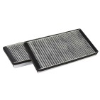 Filtre Habitacle à Charbon Pour Bmw Série 5 E60 E61 6 E63 E64 64319174371