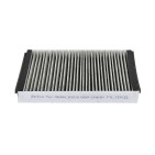 Filtre Habitacle à Charbon Pour Jaguar E-Pace Land Rover Discovery C2Z32298
