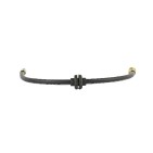 Flexible de Frein Avant Pour Bmw X5 2000-2006 E53 34301166118