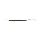Flexible de Frein Avant Gauche Pour Ford Transit 1985-2000 6158425 6577424