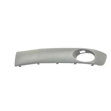Grille Pare Choc Avant Gauche Pour Vw Transporter 2003-2015 7E0807489A