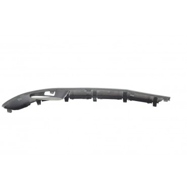 Grille Pare Choc Avant Gauche Pour Vw Transporter 2003-2015 7E0807489A