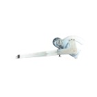 Lève Vitre Avant Gauche Pour Ford Transit 1994-2000 86VBV23201AC 6155989