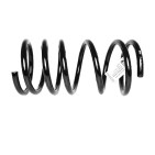 Ressort de Suspension Avant Pour Ford Transit 2000-2006 4059107 YC155310FC