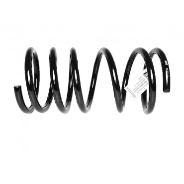 Ressort de Suspension Avant Pour Ford Transit 2000-2006 4059107 YC155310FC