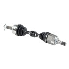 CARDAN ARBRE DE TRANSMISSION GAUCHE VW POLO IBIZA SKODA FABIA 1.0 6C0407271HX