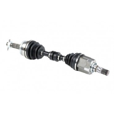 CARDAN ARBRE DE TRANSMISSION GAUCHE VW POLO IBIZA SKODA FABIA 1.0 6C0407271HX