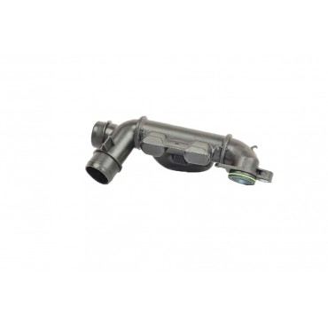 Tuyau d'Air Pour Ford Focus II Mini Peugeot 407 9655059180 7794984 3M5Q9F764CB