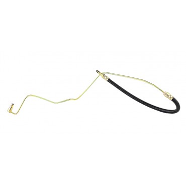 Tuyau d'Embrayage Pour Ford Transit - à partir de 2001 4077640