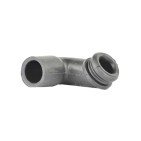 Tuyau Ventilation Carter d'Huile Moteur Pour Mercedes Classe C E G 6060160481