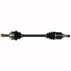 CARDAN ARBRE DE TRANSMISSION GAUCHE CITROEN SAXO PEUGEOT 106 II 32729P 32721Q