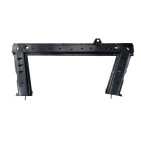 TRAVERSE ESSIEU AVANT RENAULT KANGOO III à partir de 2008 544F00895R