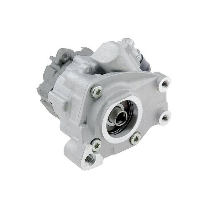 Pompe de direction assistée AUDI A8 4E2 4E8 2003-2006 4E0145156F