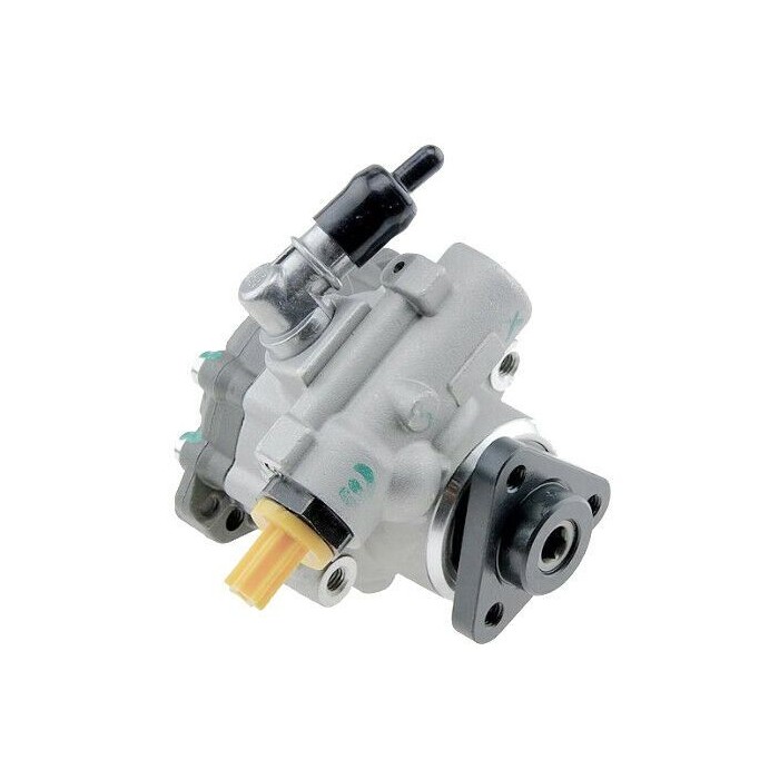Pompe de direction assistée AUDI A8 4E2 4E8 2003-2006 4E0145155K