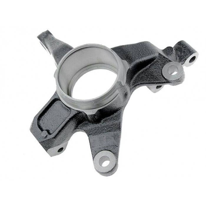 Fusée d'essieu Avant DROIT MAZDA CX-7 CX-9 L206-33-020B L20633020B