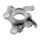 Fusée d'essieu Avant GAUCHE VW TRANSPORTER IV 1990-2003 70A 70H 7DA 7D0407257A