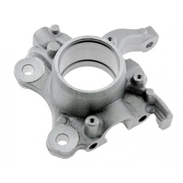 Fusée d'essieu Avant GAUCHE VW TRANSPORTER IV 1990-2003 70A 70H 7DA 7D0407257A
