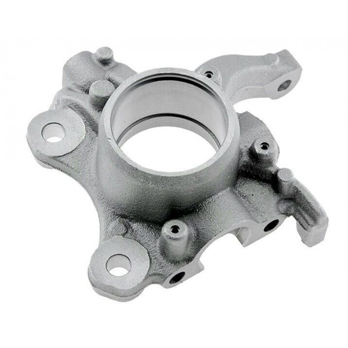 Fusée d'essieu Avant GAUCHE VW TRANSPORTER IV 1990-2003 70A 70H 7DA 7D0407257A