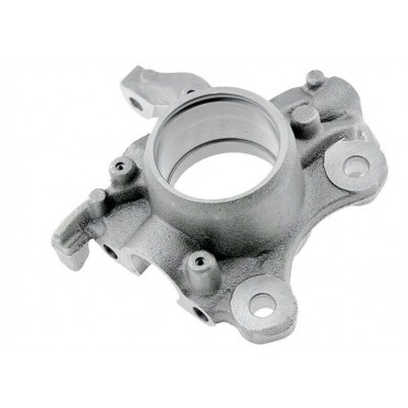 Fusée d'essieu Avant Droit VW TRANSPORTER IV 1990-2003 70A 70H 7DA 7D0407258A