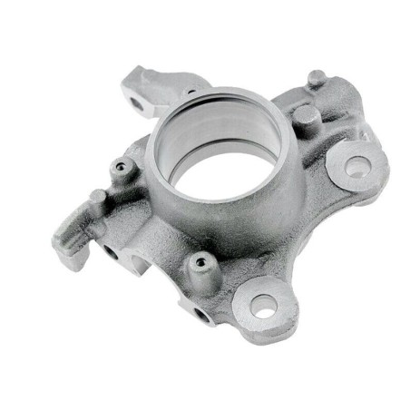 Fusée d'essieu Avant Droit VW TRANSPORTER IV 1990-2003 70A 70H 7DA 7D0407258A