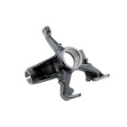 Fusée d'essieu Avant Gauche AUDI A3 LEON TOLEDO OCTAVIA VW NEW BEETLE 1S0407255D