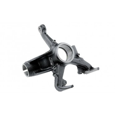 Fusée d'essieu Avant Gauche AUDI A3 LEON TOLEDO OCTAVIA VW NEW BEETLE 1S0407255D