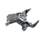 Fusée d'essieu Avant Droit AUDI A3 LEON TOLEDO OCTAVIA VW NEW BEETLE 1S0407256D