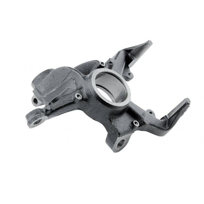 Fusée d'essieu Avant Droit AUDI A3 LEON TOLEDO OCTAVIA VW NEW BEETLE 1S0407256D