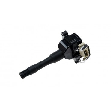 Bobine d'allumage BMW Serie 3 E30 E36 5 E34 7 E32 E38 8 E31 12131734468