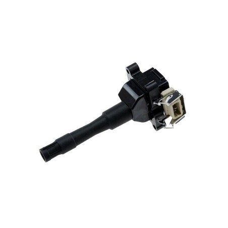 Bobine d'allumage BMW Serie 3 E30 E36 5 E34 7 E32 E38 8 E31 12131734468