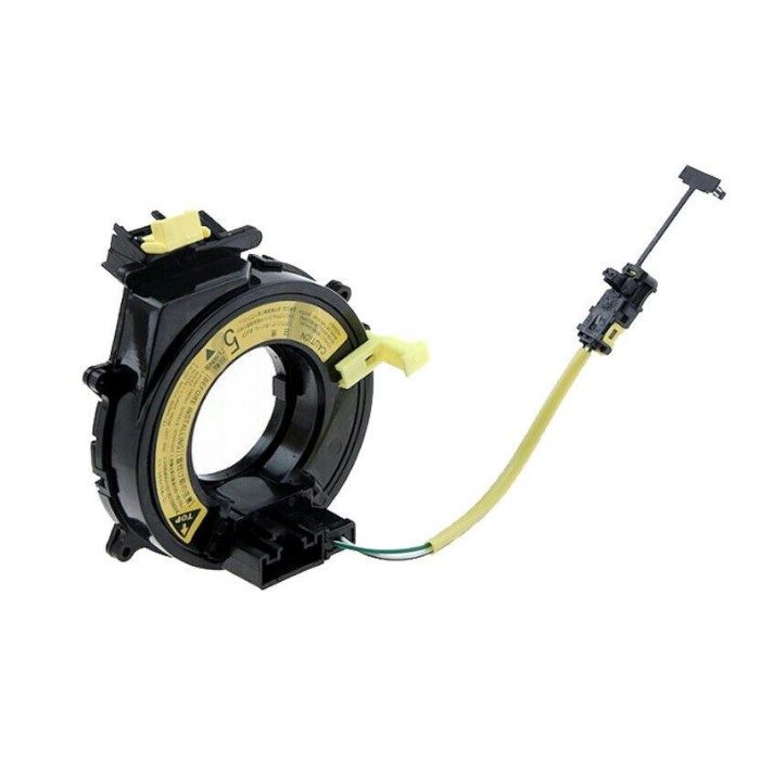 CONTACTEUR TOURNANT TOYOTA AIRBAG AVENSIS 1997-2003 COROLLA 1998-2001 8430605020