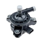 POMPE A EAU ADDITIONNELLE CT AURIS PRIUS YARIS PRIUS W30 V60 155 157 31319023