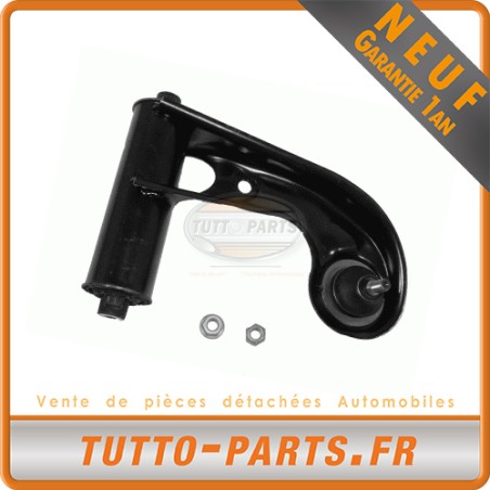Bras de Suspension Avant Droit Mercedes Classe C CLK E SLK
